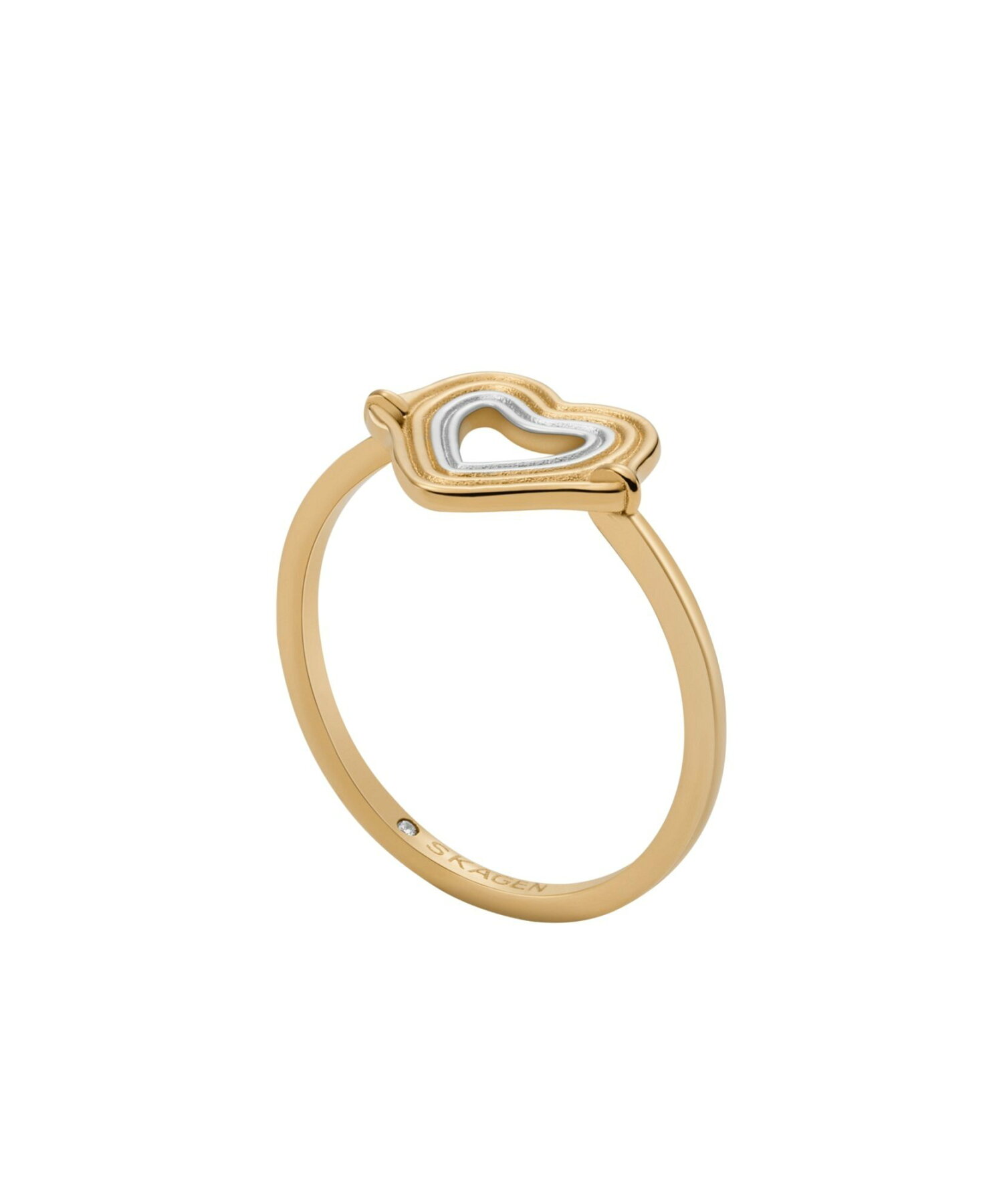 SKAGEN/(W)KARIANA RING SKJ1680998